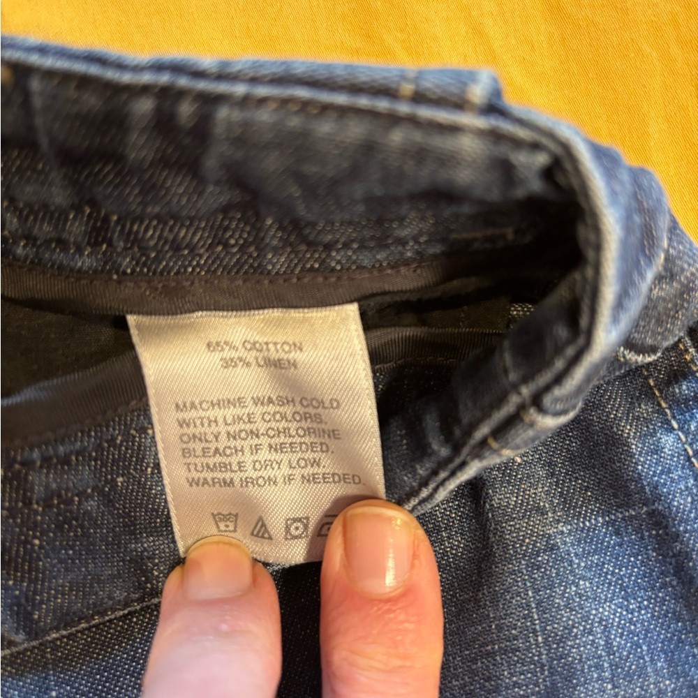 Vintage Pepe Jeans - Picture 4 of 7